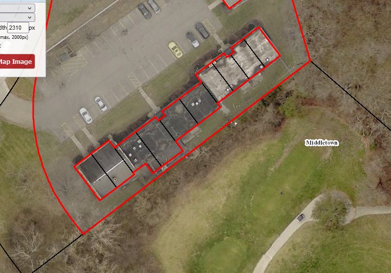 Site / civil work placeholder