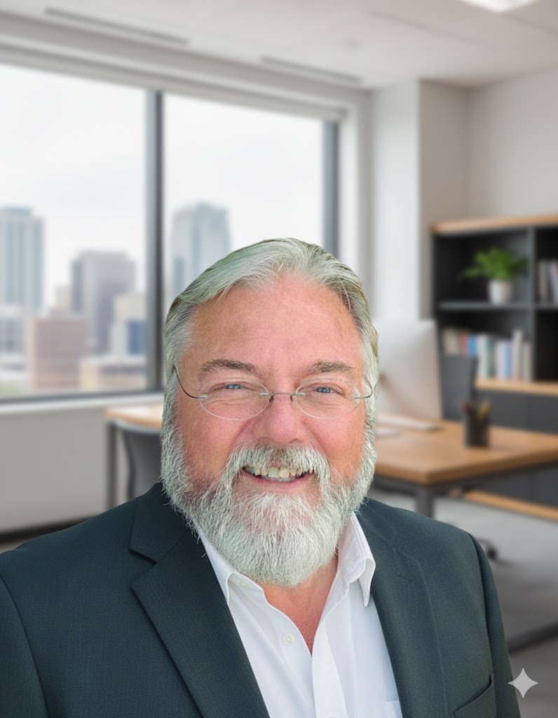 Mark Meadows of Stone Mountain Advisors